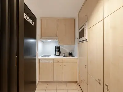 Ferienwohnung für 2 Personen (32 m²) in Rantum (Sylt) 7/10