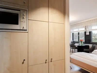 Ferienwohnung für 2 Personen (32 m²) in Rantum (Sylt) 9/10