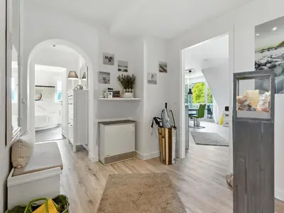 Ferienwohnung für 7 Personen (93 m²) in St. Peter-Ording 2/10