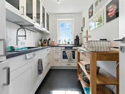 Küche / Küchenzeile