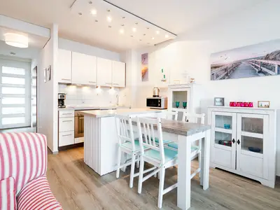 Küche / Küchenzeile