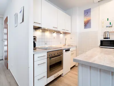 Küche / Küchenzeile