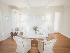 Ferienwohnung für 5 Personen (100 m²) in Tetenbüll