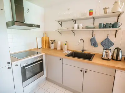 Ferienwohnung für 4 Personen (50 m²) 3/10
