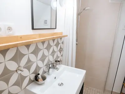 Ferienwohnung für 4 Personen (50 m²) 5/10