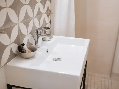 Ferienwohnung für 4 Personen (50 m²) 6/10