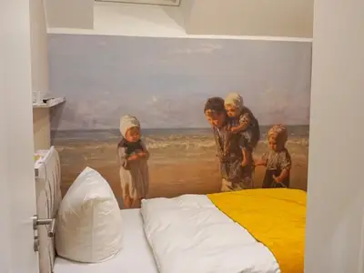 Ferienwohnung für 4 Personen (60 m²) in Krummhörn 3/10