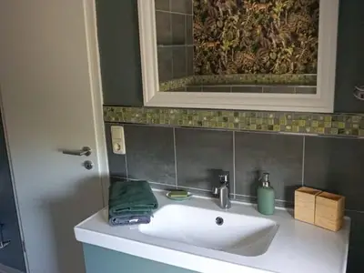 Ferienwohnung für 4 Personen (60 m²) in Krummhörn 4/10