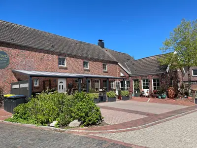 Ferienwohnung für 4 Personen (60 m²) in Krummhörn 5/10