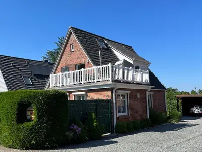 Ferienwohnung für 4 Personen (55 m²) 1/10