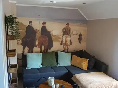 Ferienwohnung für 4 Personen (60 m²) in Krummhörn 7/10