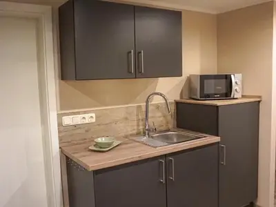 Ferienwohnung für 4 Personen (60 m²) in Krummhörn 8/10