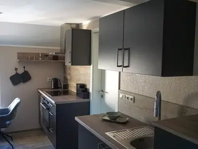 Ferienwohnung für 4 Personen (60 m²) in Krummhörn 9/10