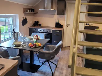 Ferienwohnung für 4 Personen (60 m²) in Krummhörn 10/10