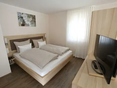 Ferienwohnung für 4 Personen (35 m²) in Rosenfeld 10/10