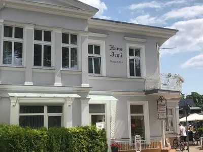 Ferienwohnung für 3 Personen (55 m²) 1/10