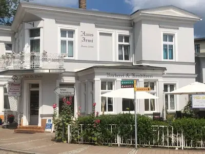 Ferienwohnung für 3 Personen (55 m²) 3/10