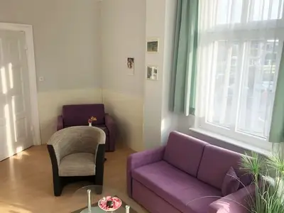 Ferienwohnung für 3 Personen (55 m²) 5/10