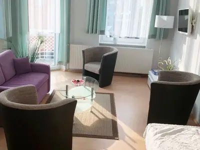 Ferienwohnung für 3 Personen (55 m²) 7/10