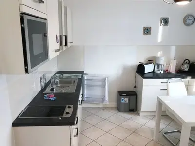 Ferienwohnung für 3 Personen (55 m²) 9/10