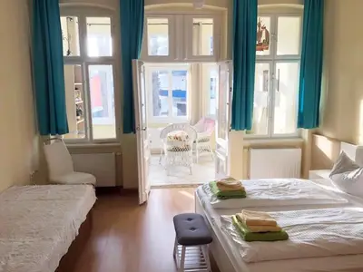 Ferienwohnung für 3 Personen (65 m²) 9/10