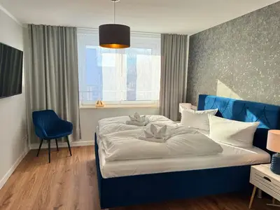 Ferienwohnung für 5 Personen (63 m²) in Sassnitz 10/10