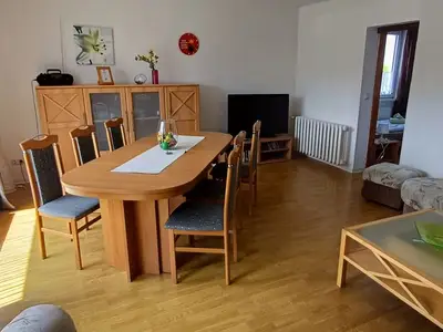 Ferienwohnung für 7 Personen (80 m²) in Börgerende-Rethwisch 10/10