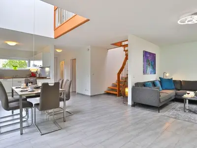 Ferienwohnung für 5 Personen (100 m²) in Kalkhorst 8/10