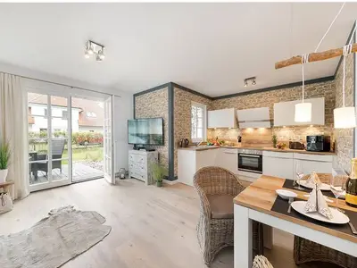 Ferienwohnung für 6 Personen (94 m²) in Zingst 2/10