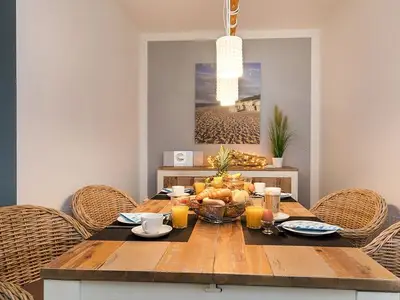 Ferienwohnung für 6 Personen (94 m²) in Zingst 3/10