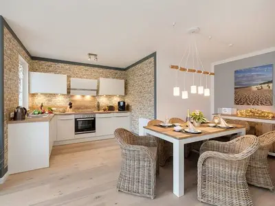 Ferienwohnung für 6 Personen (94 m²) in Zingst 4/10