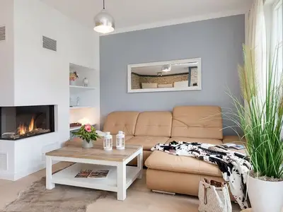 Ferienwohnung für 6 Personen (94 m²) in Zingst 5/10