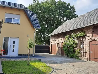 Ferienwohnung für 6 Personen (63 m²) in Schönwald 2/10
