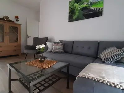 Ferienwohnung für 6 Personen (63 m²) in Schönwald 6/10