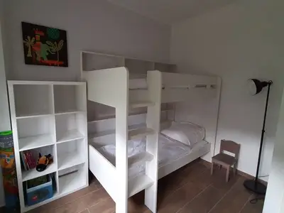 Ferienwohnung für 6 Personen (63 m²) in Schönwald 9/10