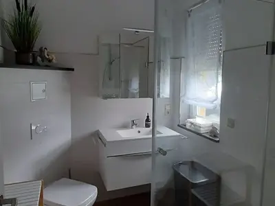 Ferienwohnung für 6 Personen (63 m²) in Schönwald 10/10