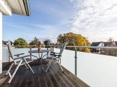 Ferienwohnung für 2 Personen (68 m²) in Zingst 1/10