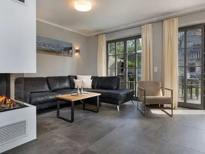 Ferienwohnung für 6 Personen (106 m²) 1/10