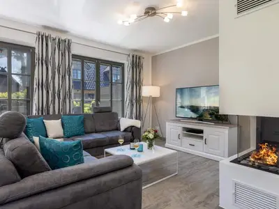 Ferienwohnung für 6 Personen (100 m²) 1/10