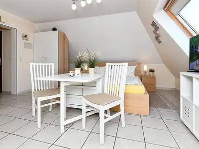 Ferienwohnung für 3 Personen (25 m²) 2/10