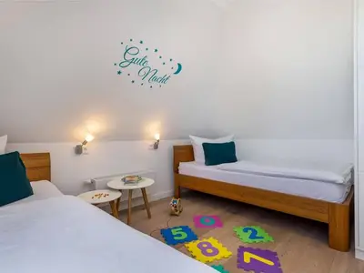 Ferienwohnung für 6 Personen (100 m²) 6/10