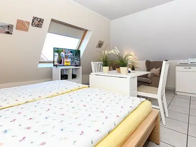 Ferienwohnung für 3 Personen (25 m²) 7/10