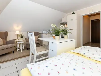 Ferienwohnung für 3 Personen (25 m²) 8/10