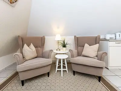 Ferienwohnung für 3 Personen (25 m²) 9/10