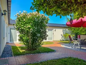 Ferienwohnung für 6 Personen (50 m²) in Pudagla