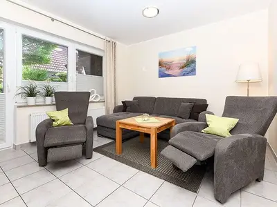 Ferienwohnung für 5 Personen (50 m²) 1/10