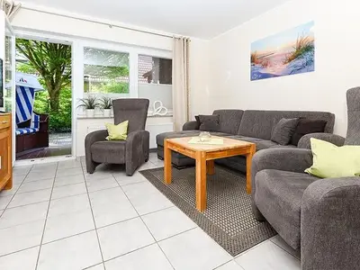 Ferienwohnung für 5 Personen (50 m²) 5/10