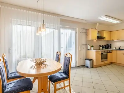 Ferienwohnung für 4 Personen (45 m²) 9/10