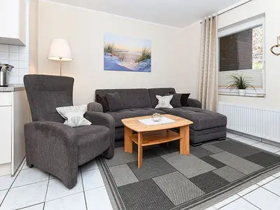 Ferienwohnung für 3 Personen (35 m²) 2/10