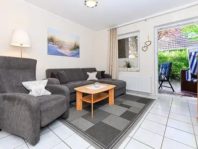 Ferienwohnung für 3 Personen (35 m²) 4/10